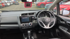 Honda Jazz 1.3 i-VTEC SE 5dr CVT Petrol Hatchback